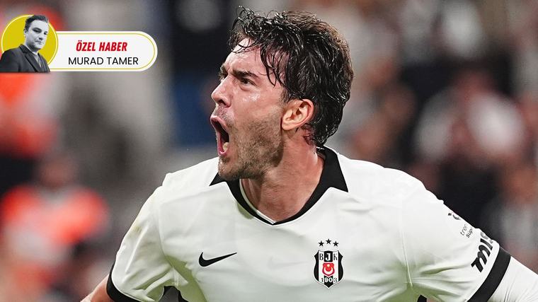 Vlahovic'ten iddialı sözler: Şampiyon olacağız!