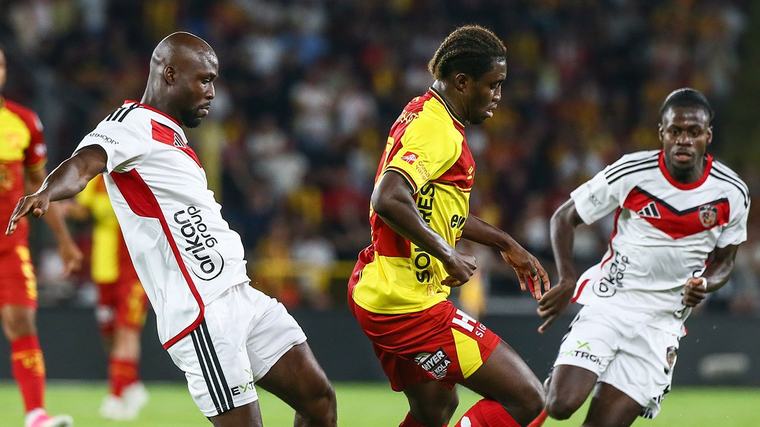 Göztepe, 6 gollü maçta kâbusu yaşadı