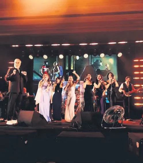 MERVE YURTYAPAN / Milyarder işadamı İstanbul’da evlendi
