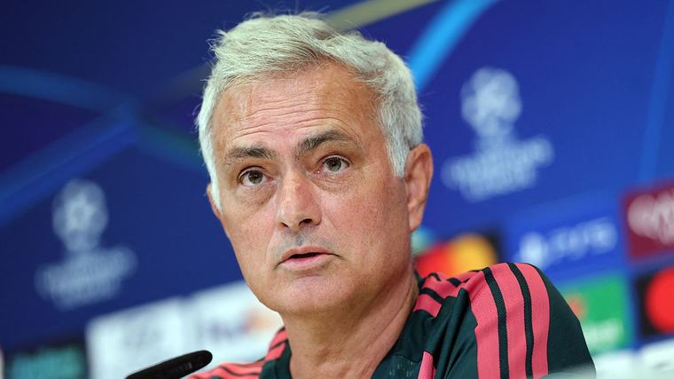 Mourinho, Arda Güler kararını açıkladı: "Üçü birden sahada olmayacak"