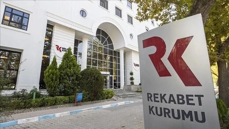 Rekabet Kurulu İkinci Başkanlığına Ahmet Algan getirildi