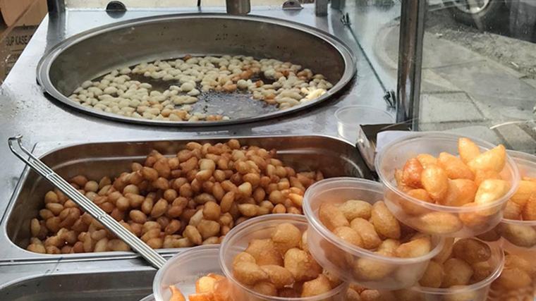 'Şapkalılar'a iddianame hazır! Haraç vermeyen esnaf lokma aracı göndermişler: Ruhuna Fatiha