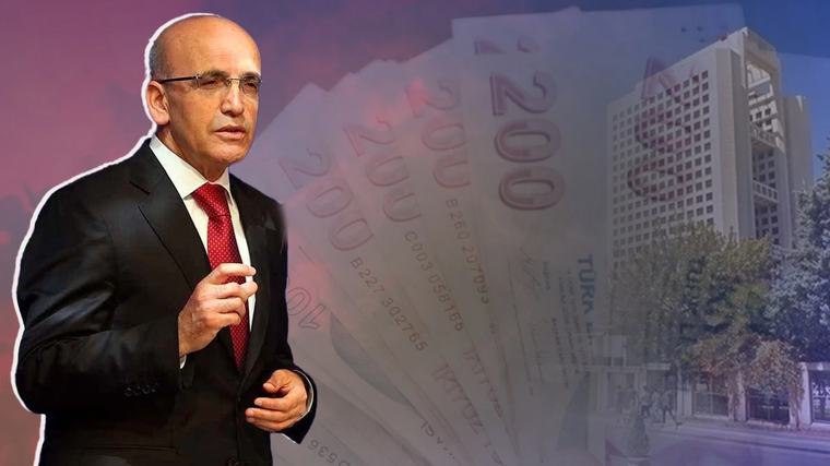 Mehmet Şimşek açıkladı: Enflasyonda düşüş sürdü, kritik veriler geldi