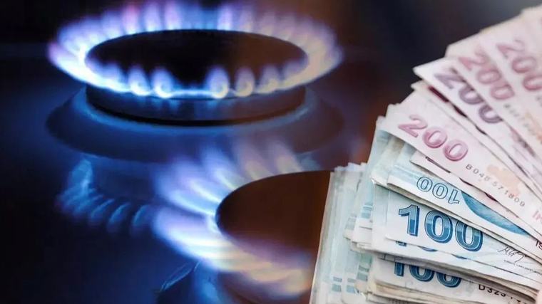 Spot piyasada doğal gaz fiyatları belirlendi (4 Eylül 2026)