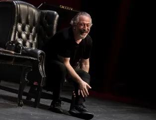 Can Yılmaz’dan Cem Yılmaz’a yönelik çirkin mesajlara tepki: “Birini sevmemek insani ölmesini istemek değil”