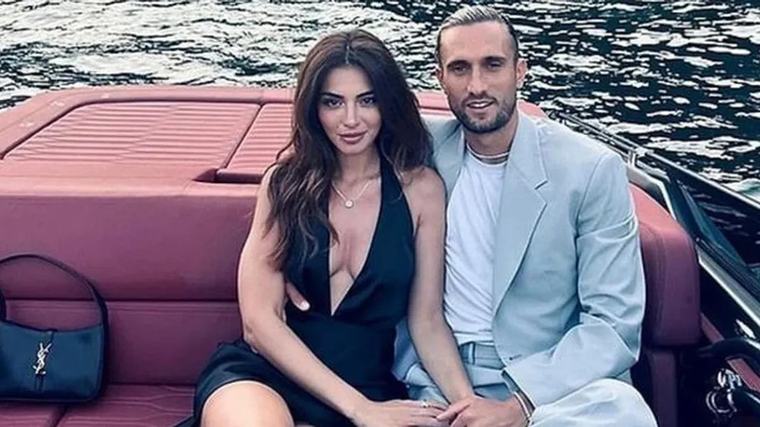 Melisa Aslı Pamuk Son Paylaşımıyla Neden Gündem Oldu, Yusuf Yazıcı ile Evliliği Nasıl Gidiyor? 91 Milyon TL'lik Servet