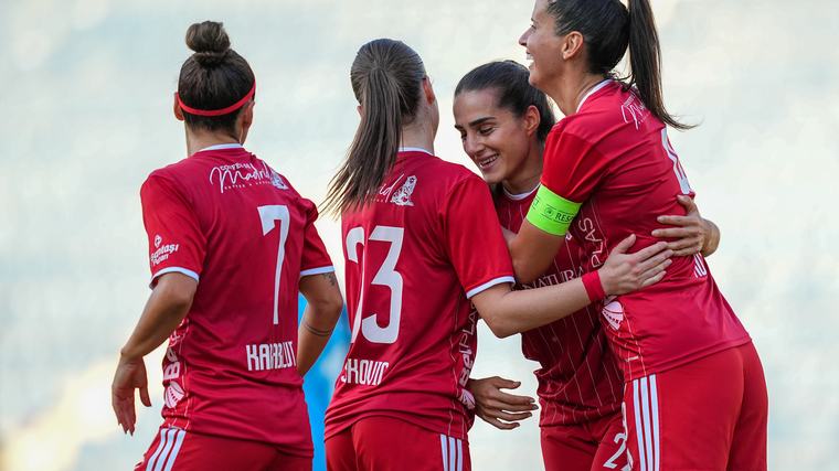 ABB FOMGET'ten Giresun Sanayispor'a 23 gol