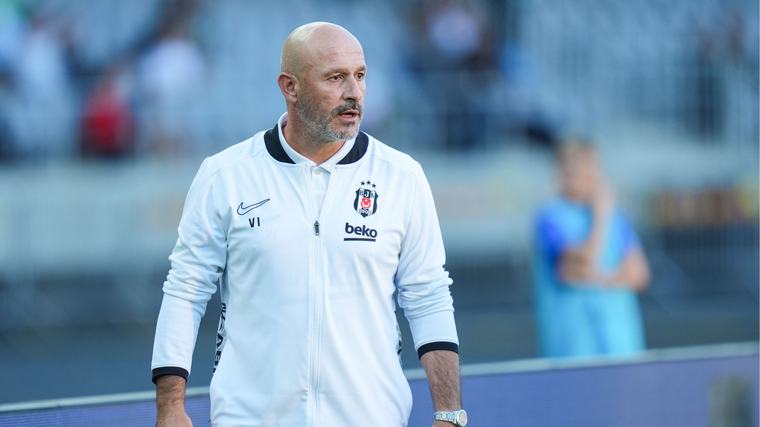 Italiano'dan kadro kararı!