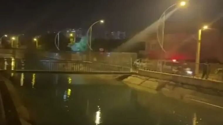 Sulama kanalına düşen kardeşler öldü