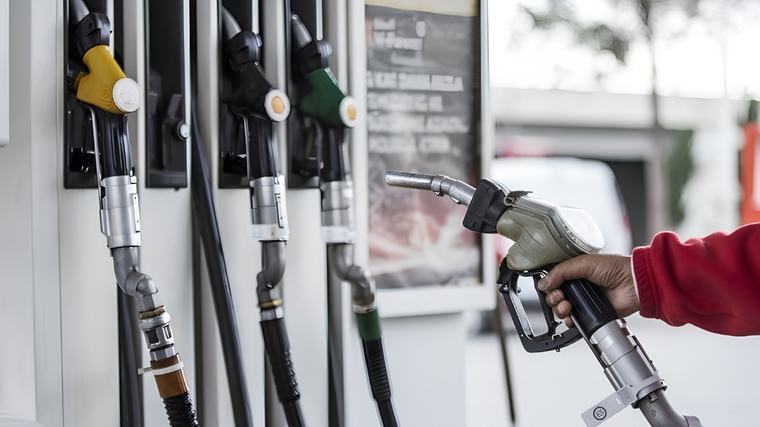 Hürmüz'de durma seviyesine gelen trafik petrol fiyatlarını uçurdu!