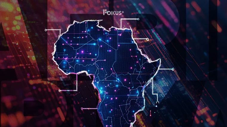 Yeni küresel eksen: Afrika