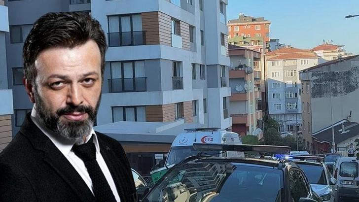 Serhat Kılıç'ın cenaze programı belli oldu