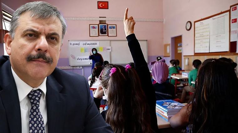 Bakan Çiftçi'den net mesaj! Okul güvenliğinde taviz verilmeyecek