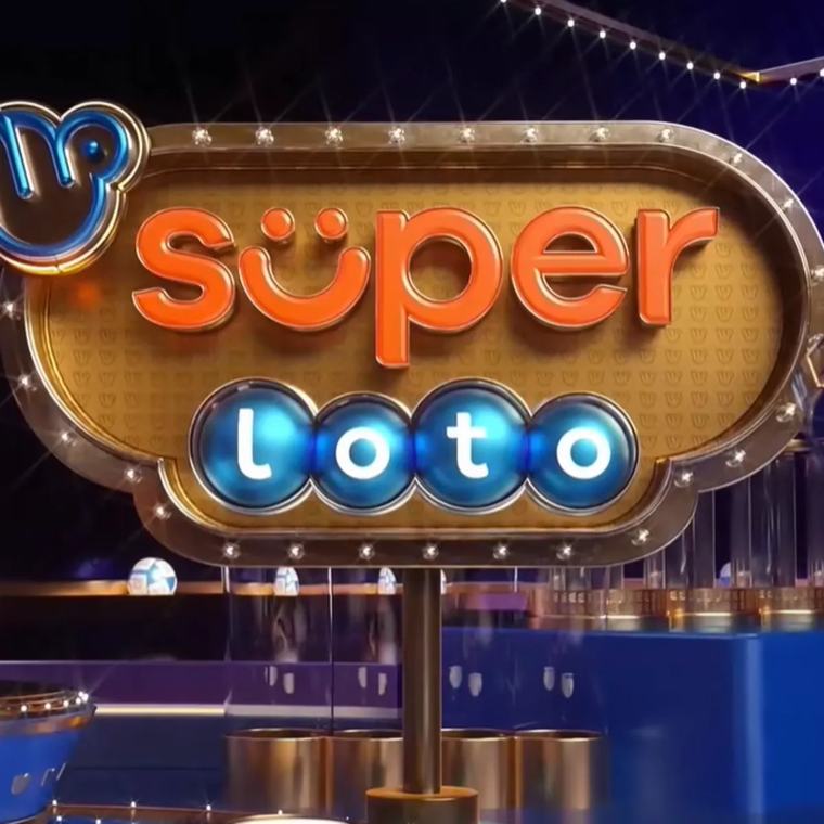 Süper Loto kazandıran numaralar açıklandı! İşte 6 Eylül Süper Loto çekiliş sonucu