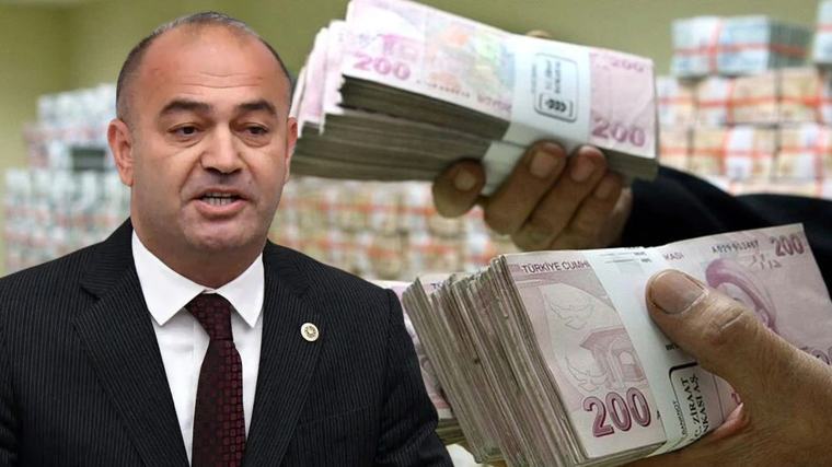 Borsa tepetaklak! 'Fonlar üzerinden en büyük vurgun' dedi, acil soruşturma çağrısı yaptı
