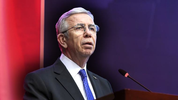 Mansur Yavaş için yeni senaryo! "Son ana kadar adaylığı deneyecek"