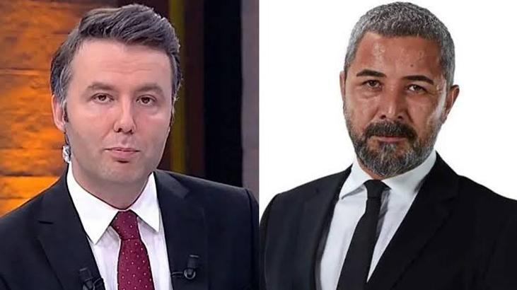 'Mehmet Akif Ersoy benden helallik istedi'