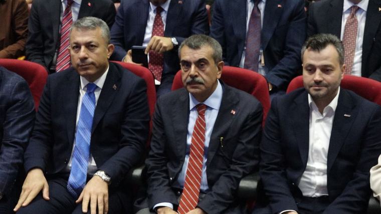 “İmam hatip okulları 28 Şubat'tan önceki noktaya gelmiş durumda“
