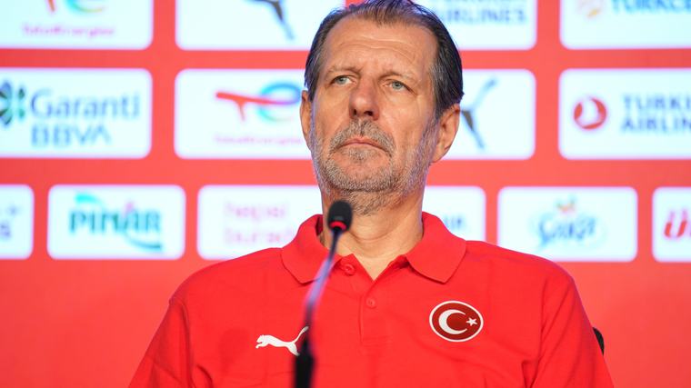 Andrea Mazzon: Büyük bir hayalimiz var