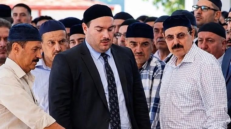 SON DAKİKA | Süleymancılar soruşturmasında 5 şirkete el koyma kararı