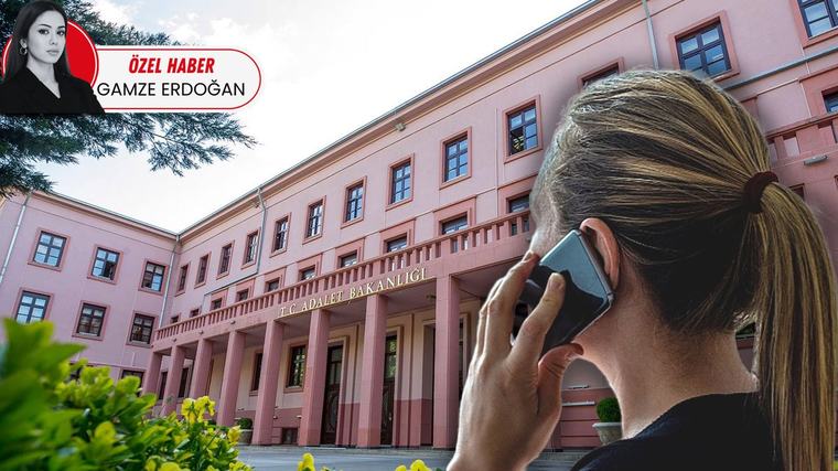 Vatandaş ‘ALO Adalet’ hattını sevdi! 3 günde 1.382 dosya için harekete geçildi