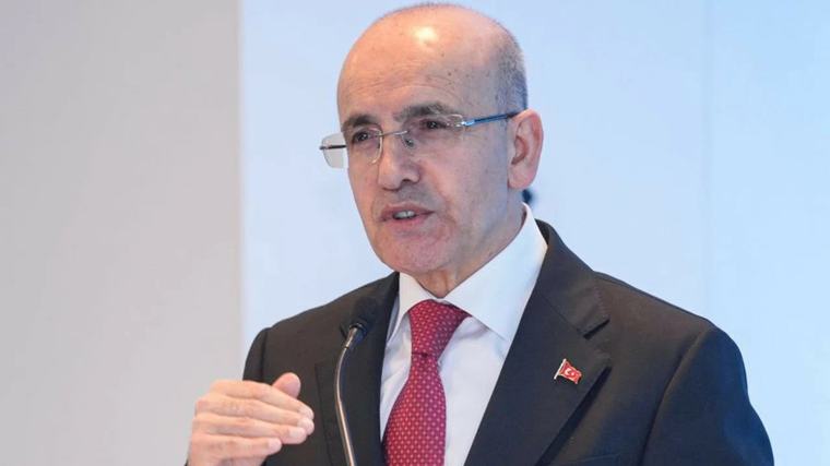 Mehmet Şimşek büyüklerle değil küçük şirketlerle uğraşılıyor iddiasına yanıt verdi