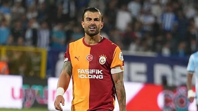 Galatasaray'da Abdülkerim için özel plan!