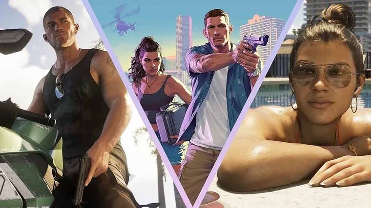 GTA 6 fragmanı ortalığı karıştırdı: Stoklar tükendi