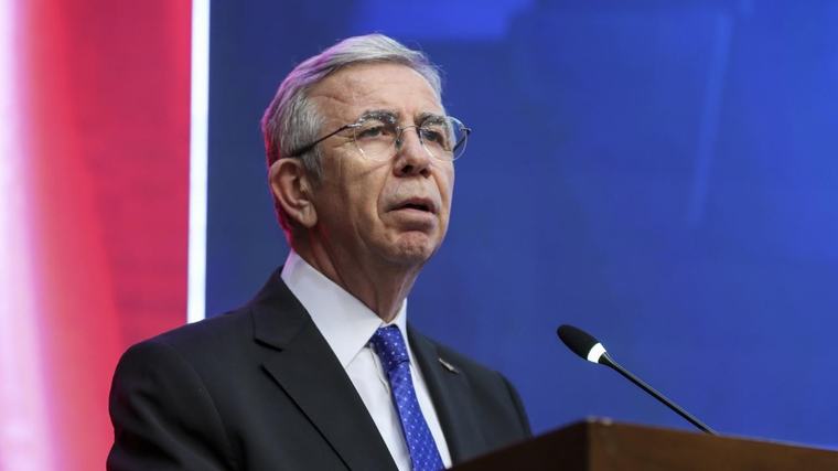SON DAKİKA... CHP'de gözler Mansur Yavaş'a çevrilmişti! Kararı belli oldu