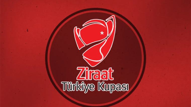 Ziraat Türkiye Kupası'nda 1. tur heyecanı başlıyor! İşte maç programı