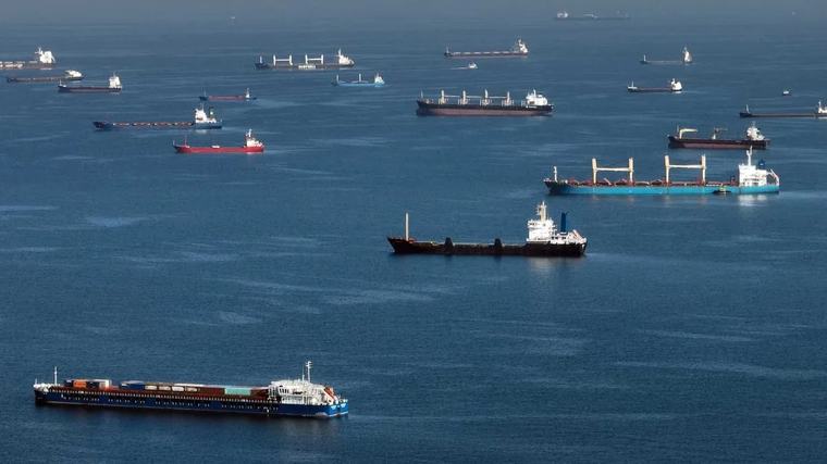 Karadeniz’de güvenli ticaret koridoru için “örnek” strateji! Ankara “suçlu” değil, “çözüm” arayışında
