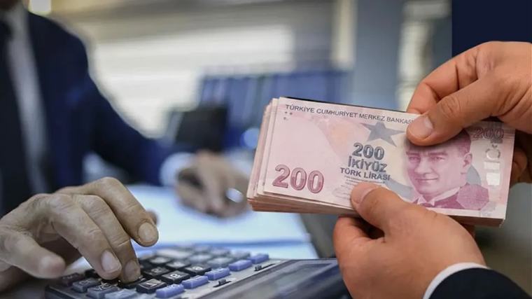 Memurun zammı daha 2 ayda eridi!