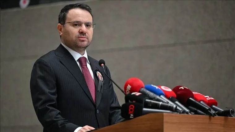 Bakan Gürlek duyurdu! Yasa dışı bahis ağına operasyon: 98 bin siteye erişim engeli