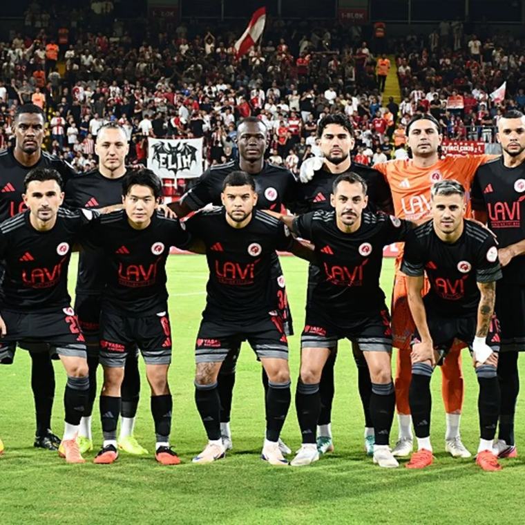 7 gollü maçta Mısırlı.com.tr Fatih Karagümrük'e karşı kazanan Batman Petrolspor!