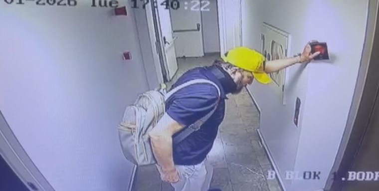 Serhat Kılıç’ın kız arkadaşının ifadesi ortaya çıktı