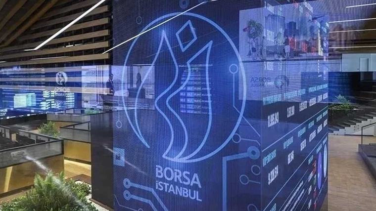 Borsa günün ilk yarısında yatay seyretti