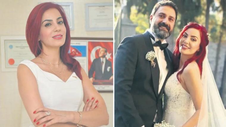İzmir'deki kliniğinde hayatını kaybetmişti: Özlem Gültekin'in kesin ölüm nedeni belli oldu