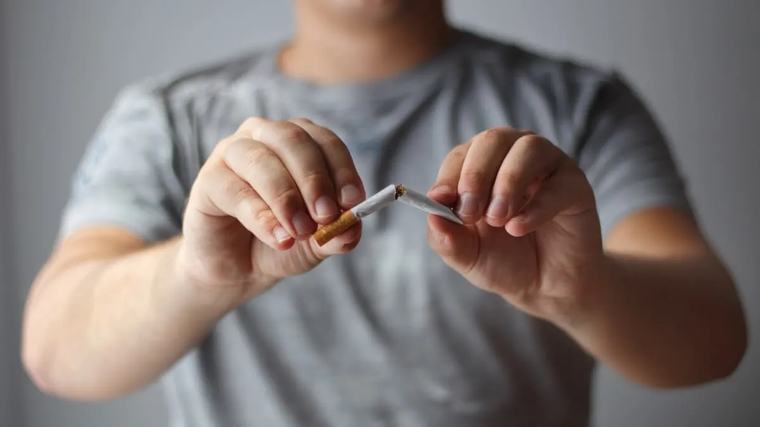 1.678 poliklinikte sigara bırakma hizmeti! Yüz binlerce kişiye danışmanlık