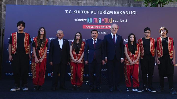 #Kültür