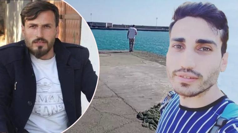 KKTC'deki feribot faciasında kahreden detay! Ölüme gidişlerini kayda almışlar