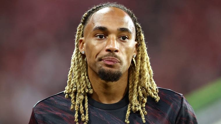 Sacha Boey transferinde sürpriz gelişme: Gitmeye sıcak bakıyor