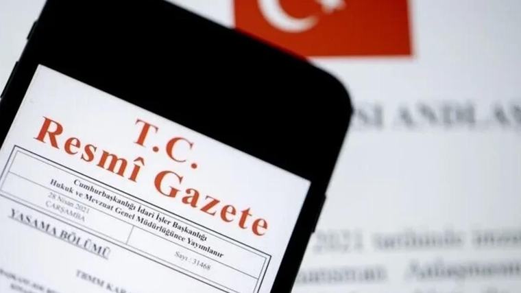 Sayıştay Başsavcısı ve Diyanet Akademisi Başkanı belli oldu: Kararlar Resmi Gazete’de yayımlandı