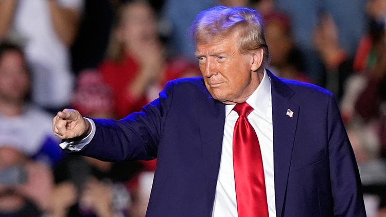 Trump’tan petrol çıkışı! "Savaşı Kazandığımızda Fiyatlar Sert Düşecek!"