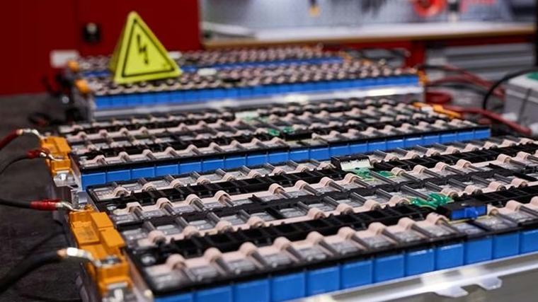 Avrupa'da elektrikli araç bataryalarının geri dönüşümü krizi: Her kilogramda zarar yazıyor