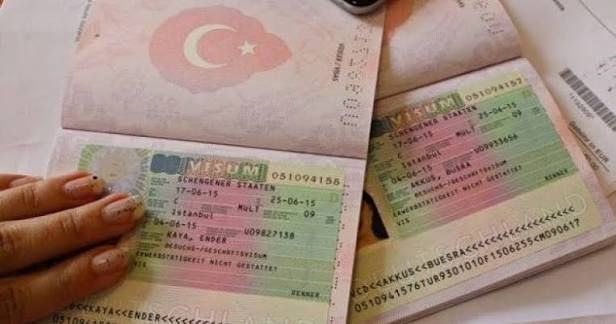 Avrupa ülkesi kapılarını açtı: Türkiye’den işçi alacak, maaş 235 bin lira
