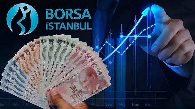 Borsa yeniden 14 bin puana yaklaştı: Gözler ABD verilerine çevrildi