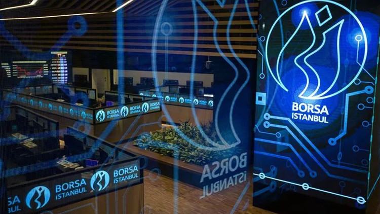 Borsa günün ilk yarısında değer kaybetti
