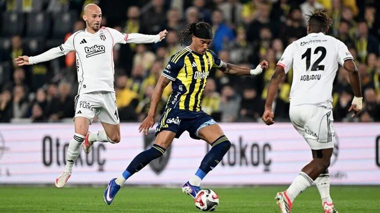 CANLI İZLE | Fenerbahçe