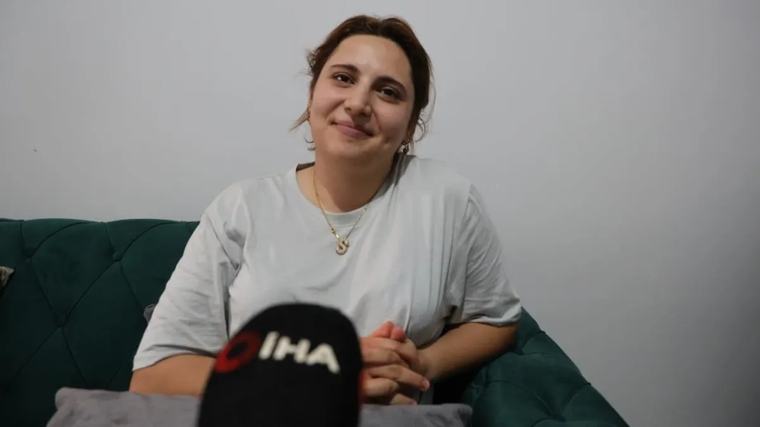 KKTC'deki feribot faciasından kurtulan gençler ailelerine kavuştu: Gemi batarken ilk terk eden kaptandı
