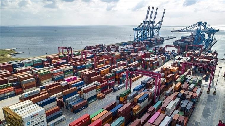 Ağustos ayı dış ticaret rakamları açıklandı: Şampiyon sektör yine değişmedi!